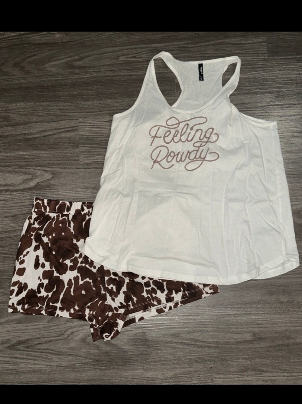Torrid Set